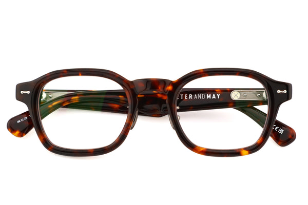 S98 HERO 46 col. Tortoise